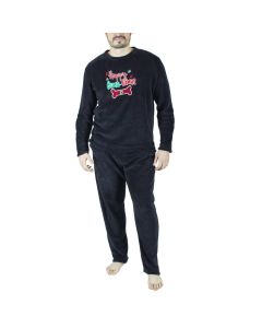 Conjunto Pijama ML Caballero Gualidays