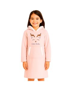 Pijama Vestido Ciao Niña