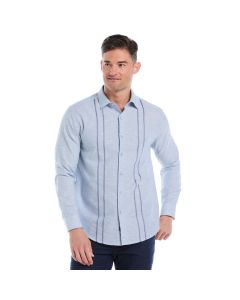 Camisa Casual ML