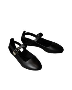 Round Ballerina MJ LTH