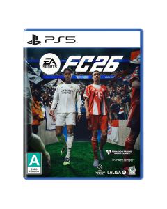EA Sports FC 26 - PS5