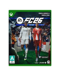 EA Sports FC 26 - XBX
