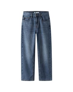 Jeans Corte Recto