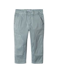 Pantalón Corte Holgado