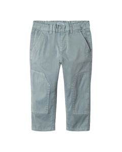 Pantalón Corte Holgado