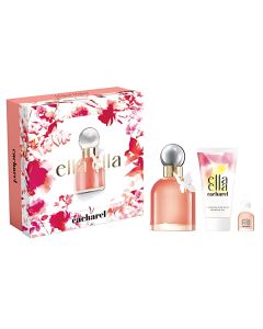 Cofre Cacharel Ella Ella EDP 100ML + BL + 5