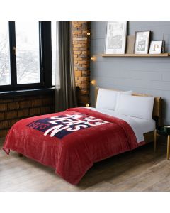 Cobertor Marca Pepe Jeans Modelo Jenson Red