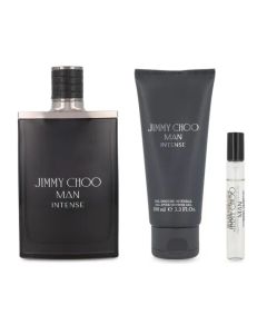 Cofre Jimmy CHOO Man Intense + 1 PZAS EDP 100 ML
