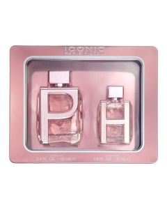 Cofre Paris Hilton Iconic + 1 Pieza EDP 100 ML