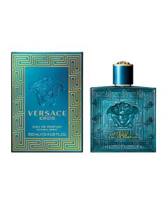 Cofre Versace Eros Parfum 100 ML