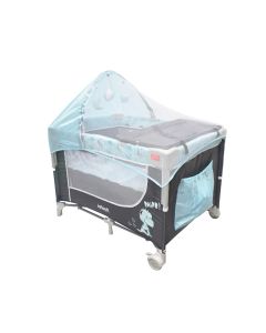 Corral Madison Blue