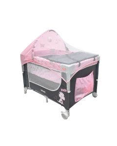 Corral Madison Pink