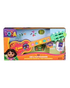 Charango Dora