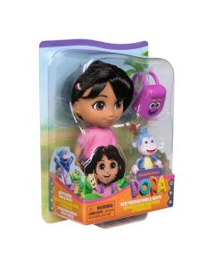 Muñeca Dora Básica