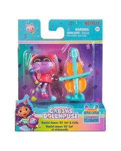 Figuras para Ecosistema Gabbys