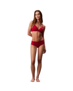Wire Free T Shirt Bra