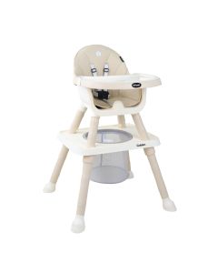 Silla Alta 6- en 1