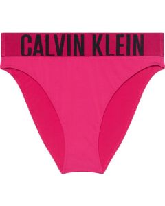 High Waist Bikini