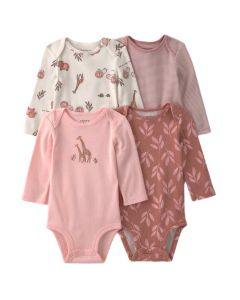 Pañaleros M / L