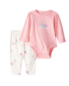 Conjunto con Pantalón