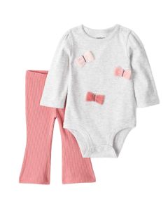 Conjunto con Pantalón