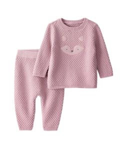 Conjunto con Pantalón