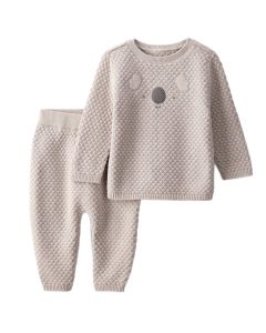 Conjunto con Pantalón