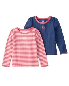 Paquete de 2 Blusas M / L