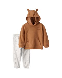 Conjunto con Pantalón