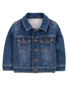 Chamarra Denim
