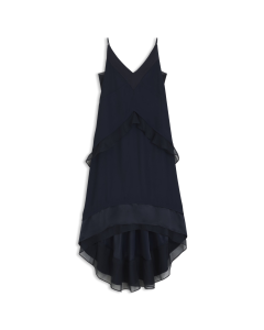 Vestido Relaxed Fit Dekalya