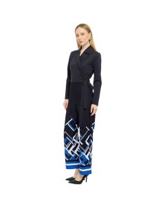Jumpsuit Pragmatism Sci FI 80925