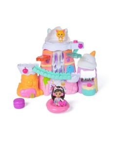 Movie Confection Playset GABBY´S Dollhouse