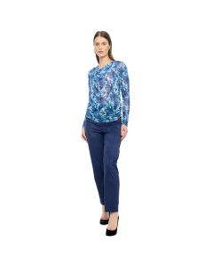 Blusa Hedonism Within 81025