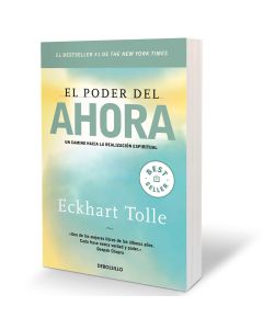 el Poder del Ahora