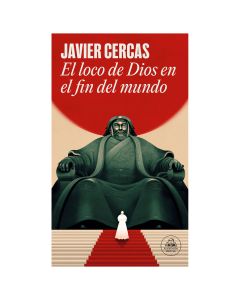 el Loco de Dios en el Fin del Mundo