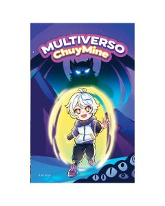 Multiverso CHUY Mine