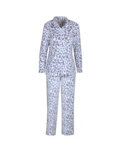 Conjunto Pijama Polar ML