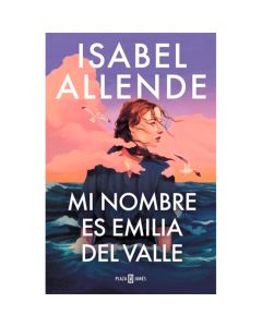 Mi Nombre Es Emilia del Valle
