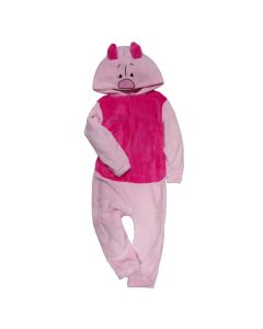 Mameluco Adulto Disney Piglet