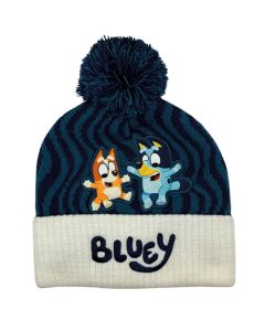 Cuff Beanie