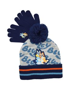 Cuff Beanie W / GLOBES