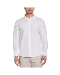 Camisa Casual ML