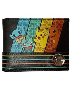 Pokemon Wallet