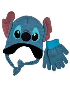 Stitch Face Peruvian
