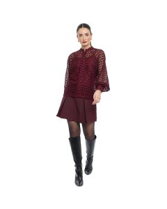 Blusa Delivery 2509-13
