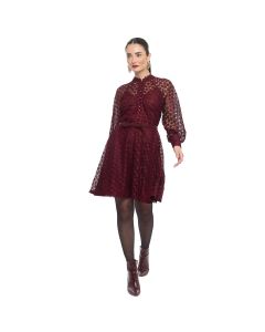 Vestido Delivery 2509-13