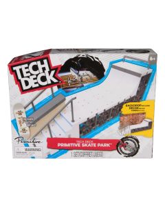 Tech Deck ACS X-CONNECT Plus M01