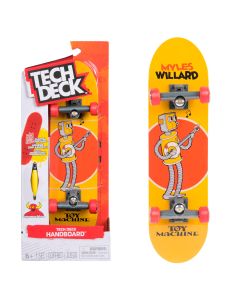 Ted Handboard Asst M01 Tech Deck