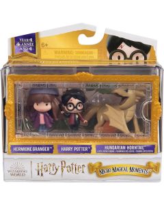 Multipack Micro S4 Dragón Wizarding
